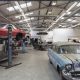 Excellent car restoration services that fulfil your dream 80x80